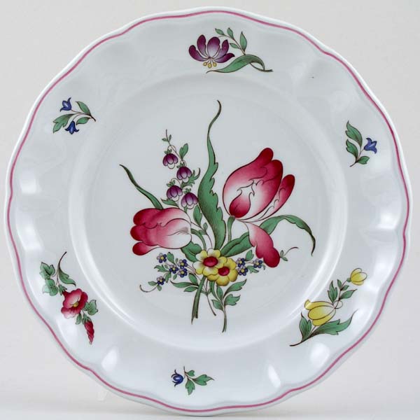 Plate c1990s